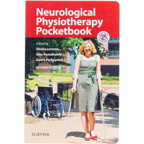 Neurological Physiotherapy Pocketbook -2E