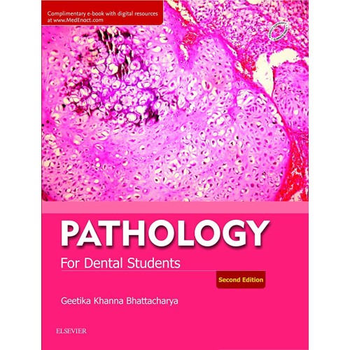 Pathology for Dental Students - 2E