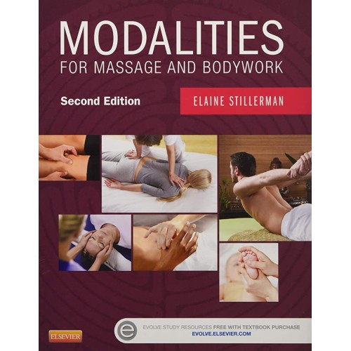 Modalities for Massage and Body work -2E