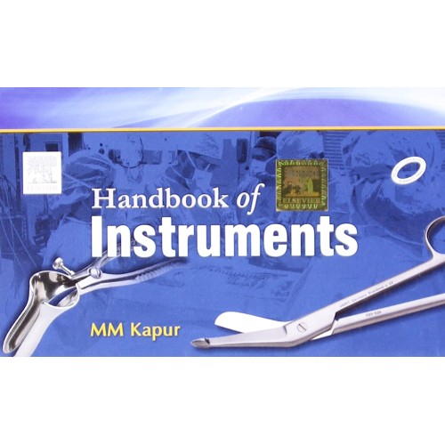 HB of Instruments