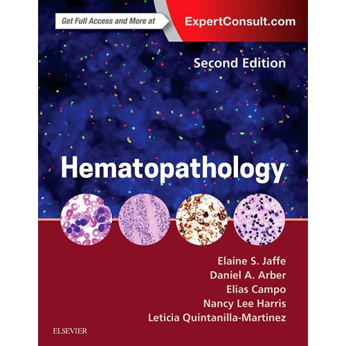 Hematopathology - 2E