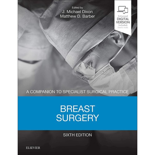 Breast Surgery -6E