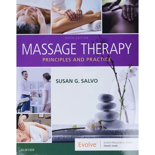 Massage Therapy -6E