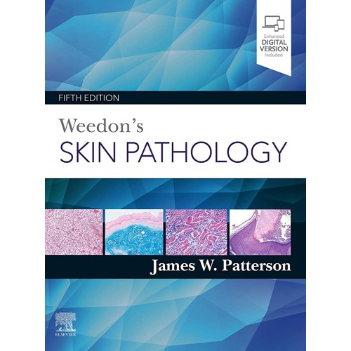 Weedon's Skin Pathology - 5E