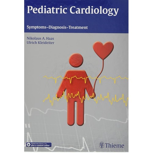 Pediatric Cardiology Symptoms - Diagnosis - T...