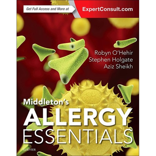 Middletons Allergy Essentials