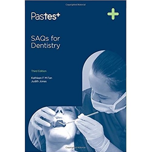 SAQs for Dentistry