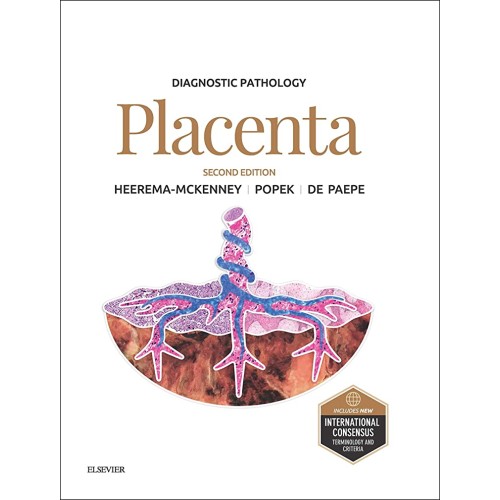 Diagnostic Pathology: Placenta -2E