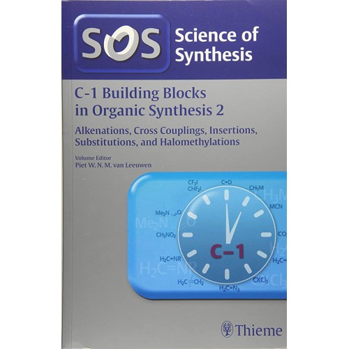 C - 1 Building Blocks in Organic Synthesis 2