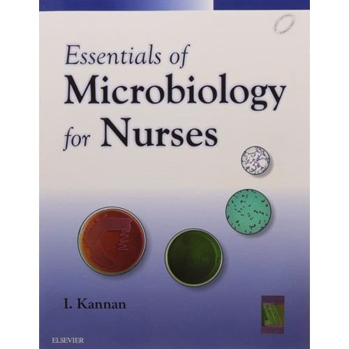 Essentials of Microbiology for Nurses