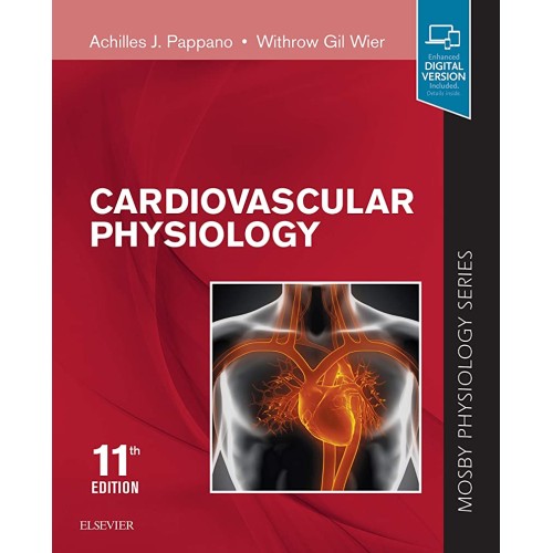 Cardiovascular Physiology-11E