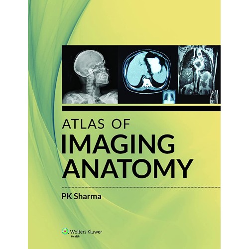 Atlas of Imaging Anatomy