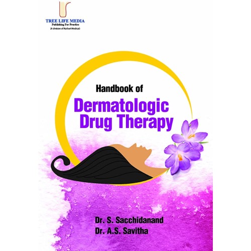 H.B of Dermatologic Drug Therapy