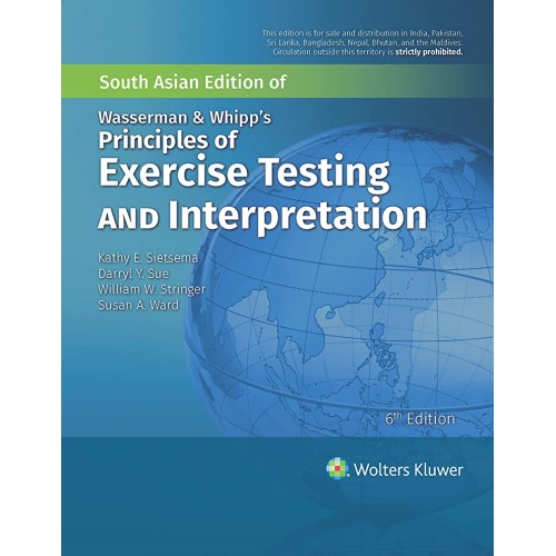 Wasserman & Whipp's Principles of Exercise Te...