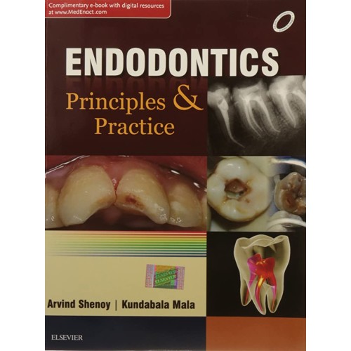 Endodontics: Principles and Practice