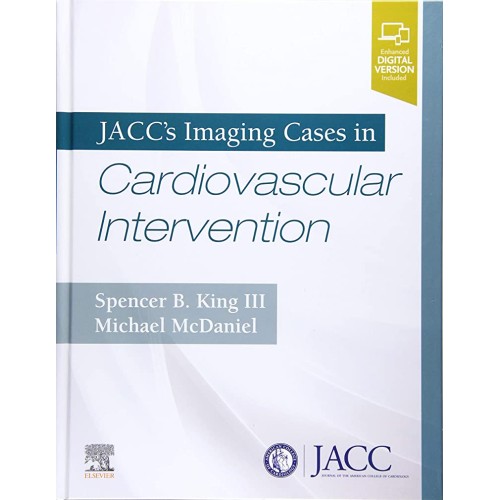 JACC's Imaging Cases in Cardiovascular Intervention-1E