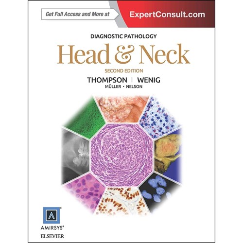 Diagnostic Pathology: Head and Neck - 2E