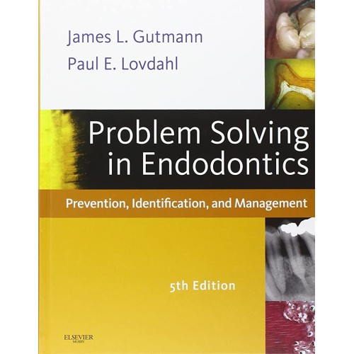 Problem Solving in Endodontics-5E