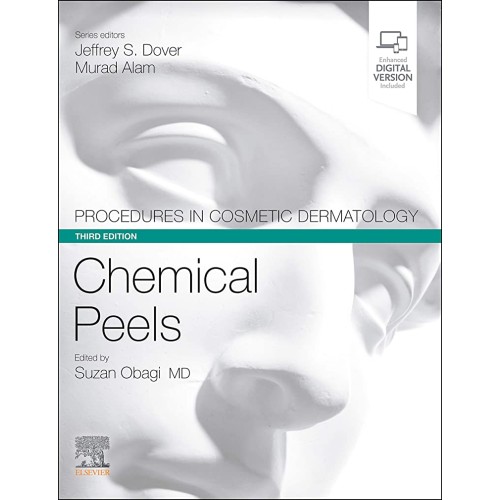 Procedures in Cosmetic Dermatology Series: Chemical Peels-3E