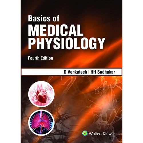 Basics of Medical Physiology -4E