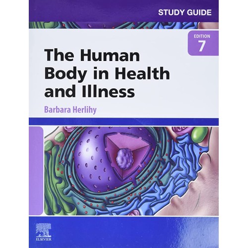 Study Guide for The Human Body in Health and ...