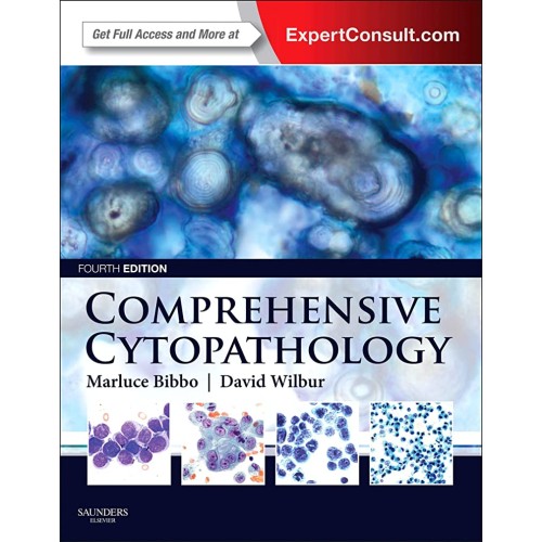 Comprehensive Cytopathology 4e