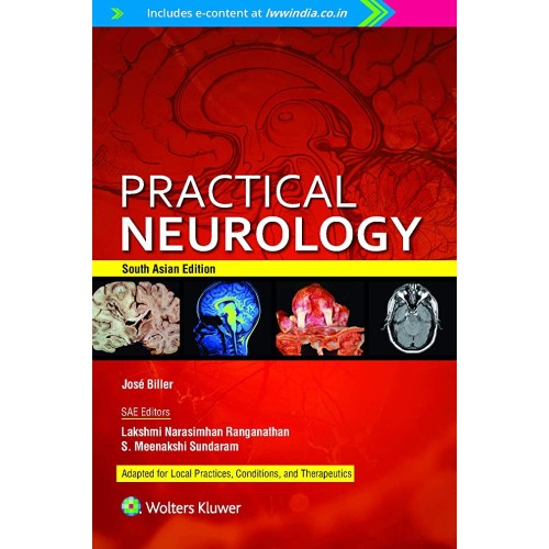 Biller Practical Neurology (SAE) - 5E