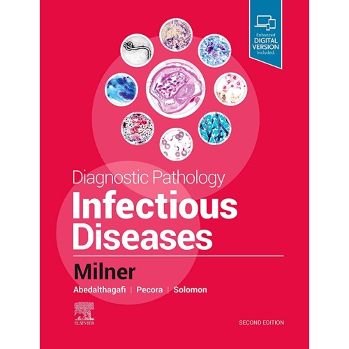 Diagnostic Pathology: Infectious Diseases - 2E