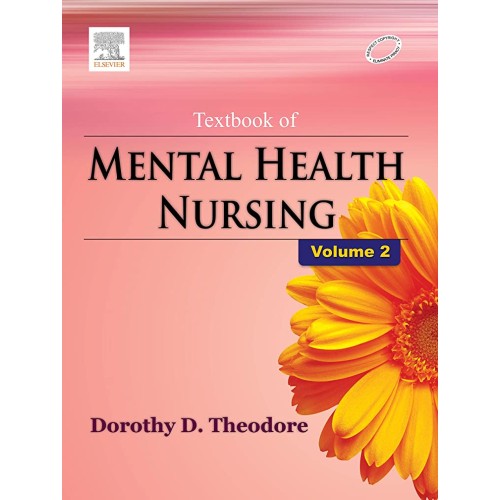 TB of Mental Health Nursing, Vol II