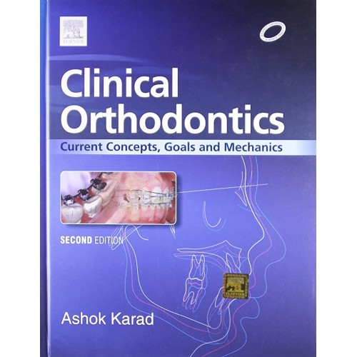 Clinical Orthodontics - 2E