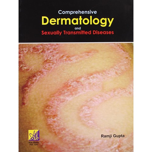 Comprehensive Dermatology and sexually Transmitted Disease