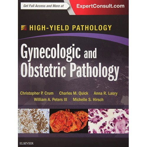 Gynecologic and Obstetric Pathology