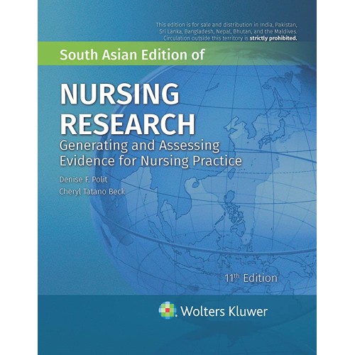 Nursing Research - 11E