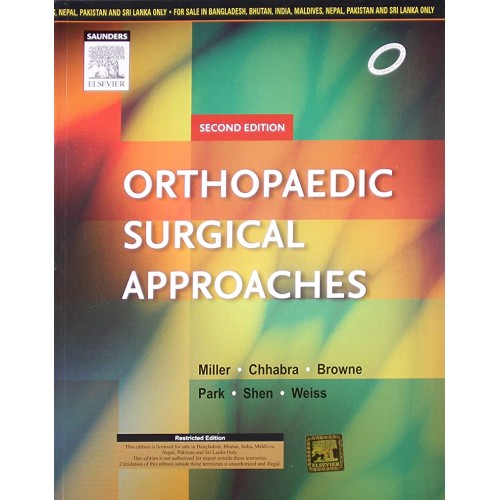 Orthopaedic Surgical Approaches