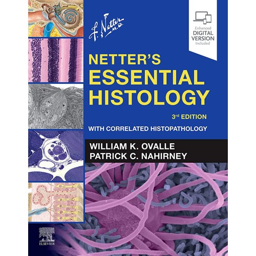 Netter's Essential Histology