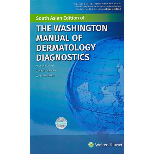 The Washington Manual of Dermatology Diagnostics