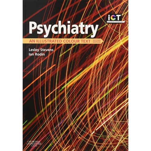 Psychiatry, 2/e