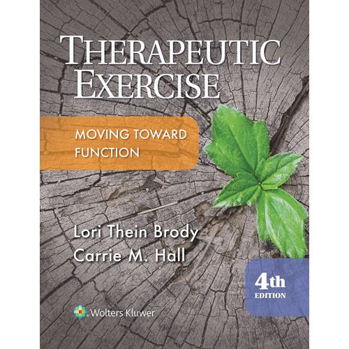 Therapeutic Exercise- 4E