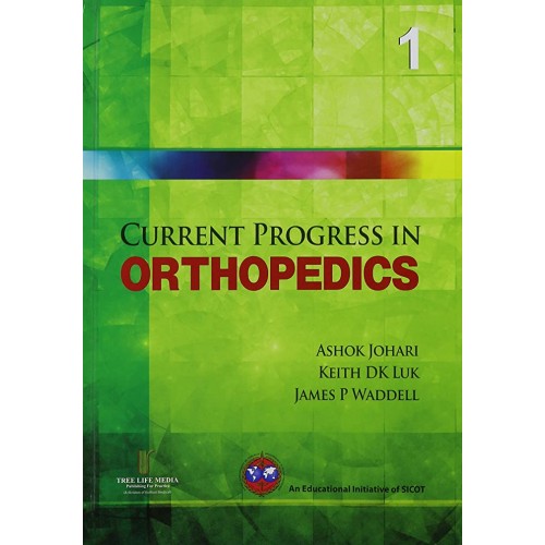 Current Progress In Orthopedics