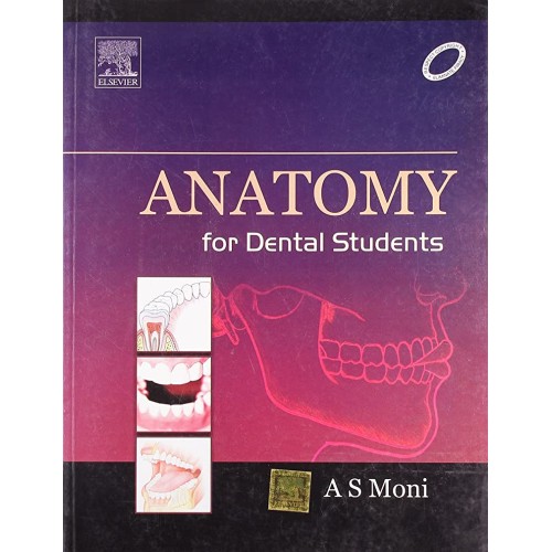 Anatomy for Dental Students