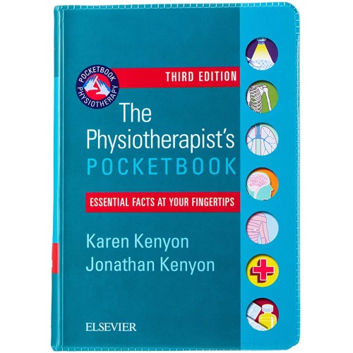 The Physiotherapist's Pocketbook -3E