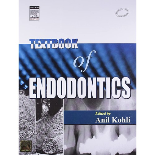 Textbook of Endodontics