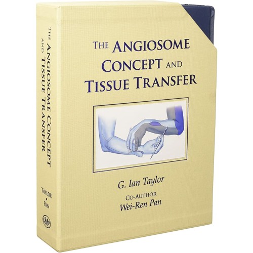 The Angiosome Concept and Tissue Transfer 1st...