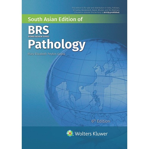 BRS Pathology - 6E