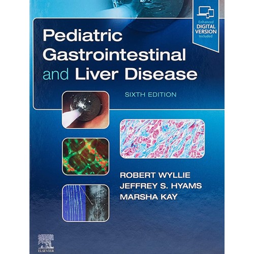 Pediatric Gastrointestinal and Liver Disease-...