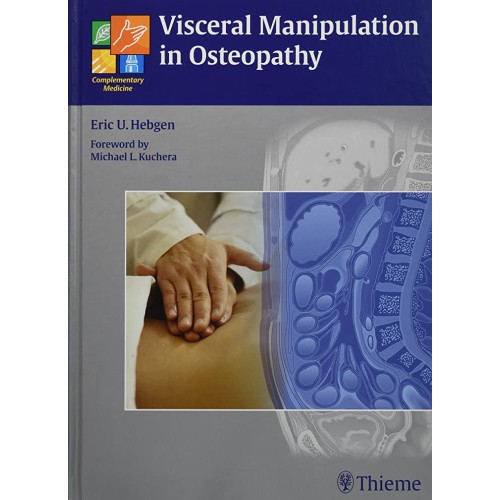 Visceral Manipulation in Osteopathy