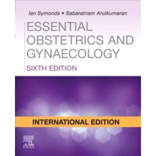 Essential Obstetrics and Gynaecology-6E