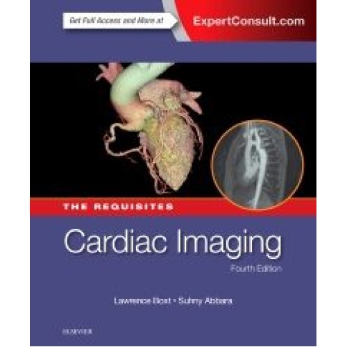 Cardiac Imaging- The Requisites-4E