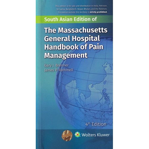 The Massachusetts General Hospital Handbook o...